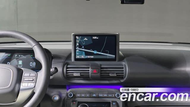 Hyundai Casper Inspiration, 2023 16