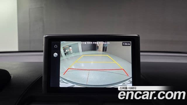 Hyundai Casper Inspiration, 2023 17