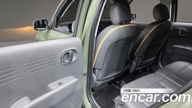 Hyundai Casper Inspiration, 2023 18