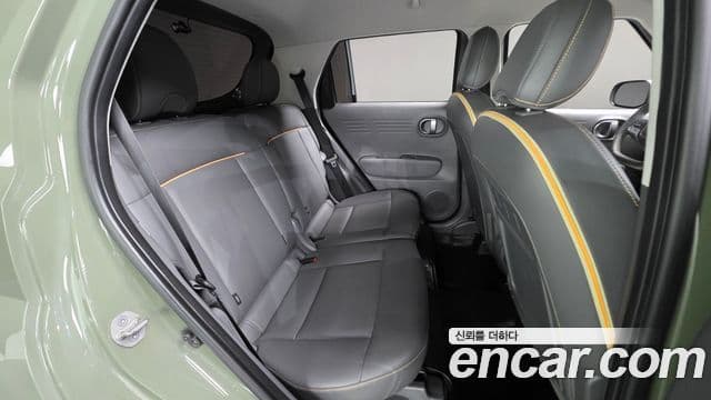 Hyundai Casper Inspiration, 2023 19