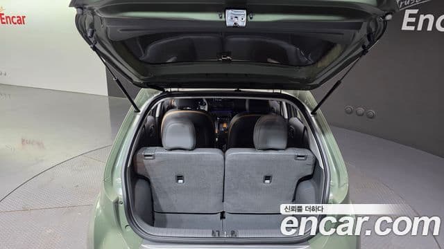 Hyundai Casper Inspiration, 2023 20