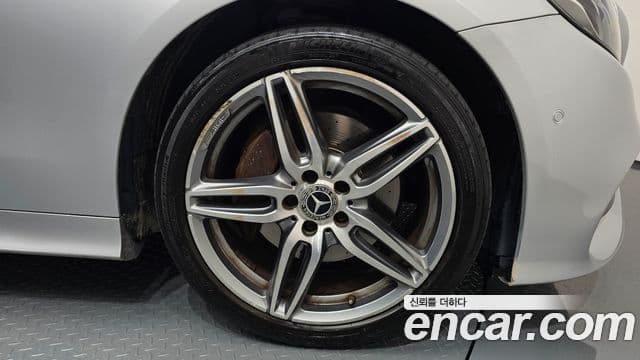 Mercedes-Benz E-класс W213 E220d купе, 2017 все фото