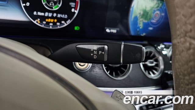 Mercedes-Benz E-класс W213 E220d купе, 2017 9