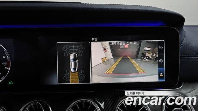 Mercedes-Benz E-класс W213 E220d купе, 2017 16