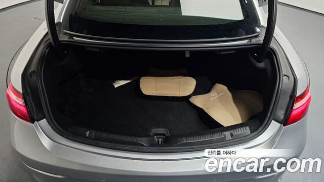 Mercedes-Benz E-класс W213 E220d купе, 2017 20