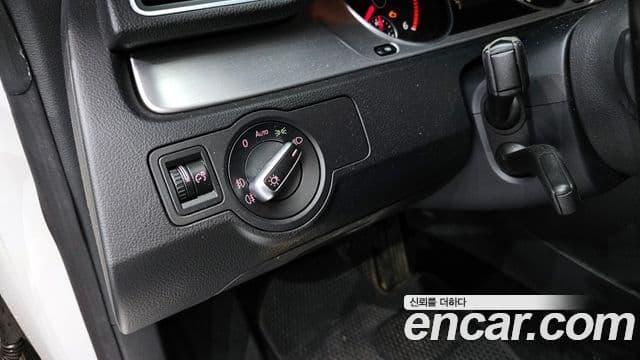 Volkswagen CC 2.0 TDI BlueMotion, 2012 15