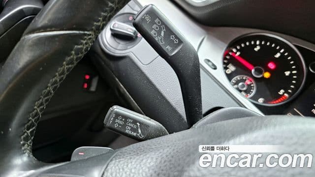 Volkswagen CC 2.0 TDI BlueMotion, 2012 19