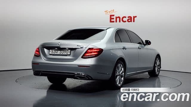 Mercedes-Benz E-класс W213 Exclusive, 2017 2