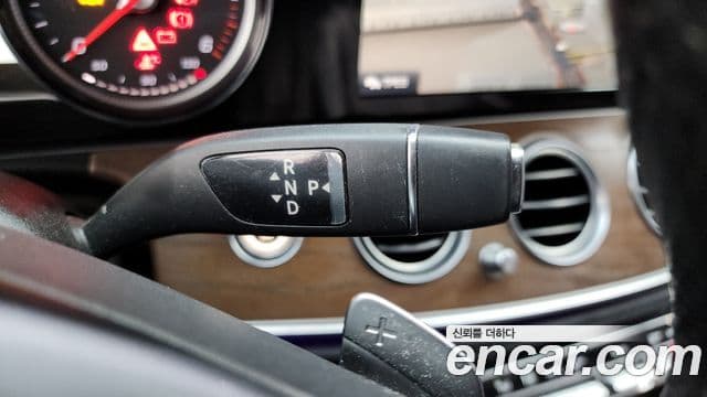 Mercedes-Benz E-класс W213 Exclusive, 2017 9