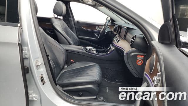 Mercedes-Benz E-класс W213 Exclusive, 2017 11