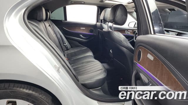 Mercedes-Benz E-класс W213 Exclusive, 2017 12