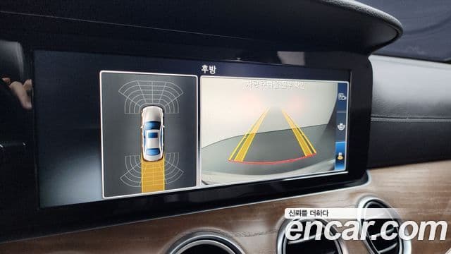 Mercedes-Benz E-класс W213 Exclusive, 2017 14