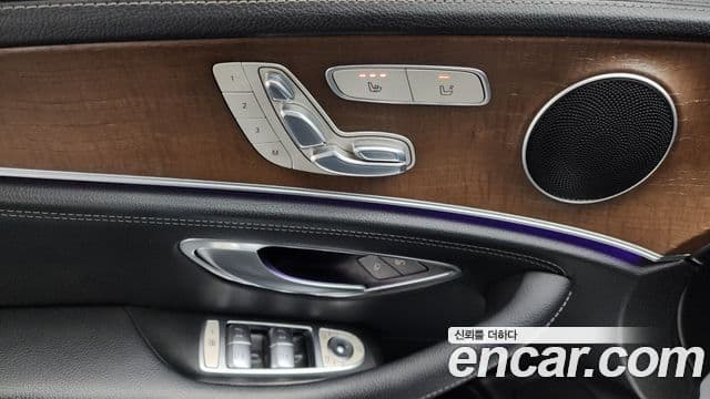 Mercedes-Benz E-класс W213 Exclusive, 2017 17