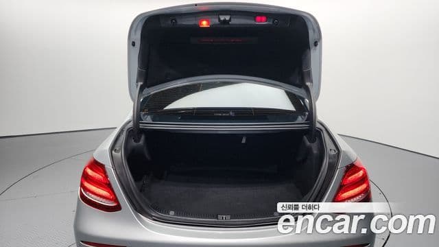 Mercedes-Benz E-класс W213 Exclusive, 2017 20
