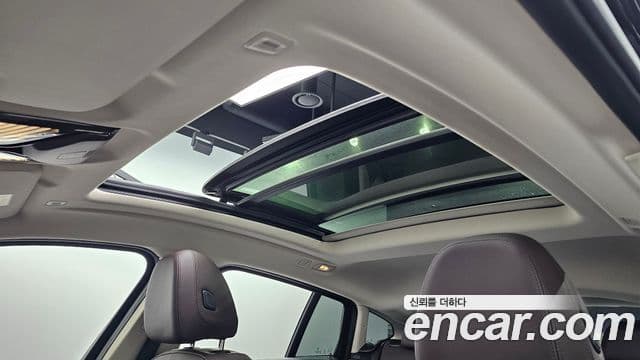 BMW X4 (G02) xDrive20d xLine, 2022 13