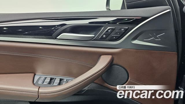 BMW X4 (G02) xDrive20d xLine, 2022 14