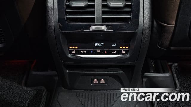 BMW X4 (G02) xDrive20d xLine, 2022 19