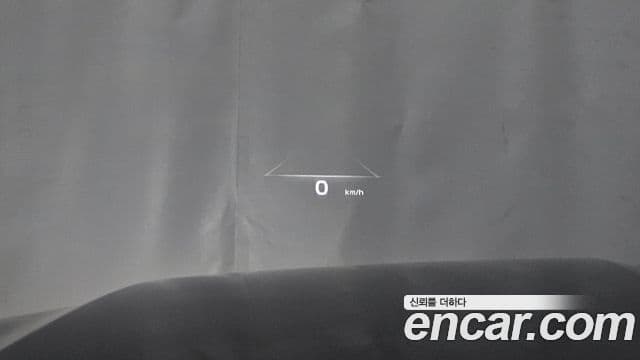 Kia Mohave The / новый Master Masters, 2022 14