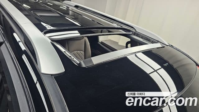 Kia Mohave The / новый Master Masters, 2022 19