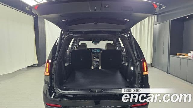 Kia Mohave The / новый Master Masters, 2022 20