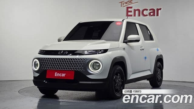 Hyundai Casper Smart, 2023 1
