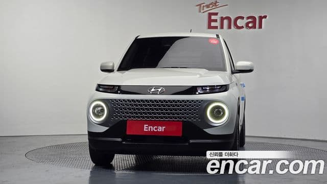 Hyundai Casper Smart, 2023 3