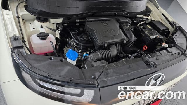 Hyundai Casper Smart, 2023 6