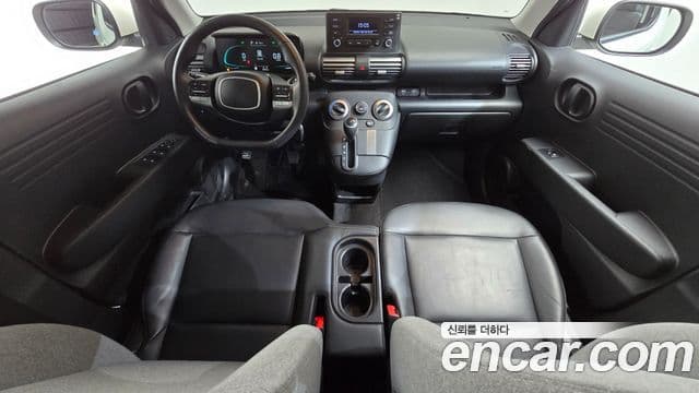Hyundai Casper Smart, 2023 7