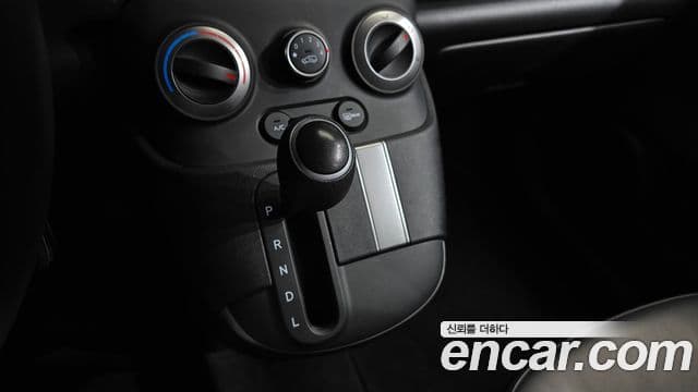 Hyundai Casper Smart, 2023 9