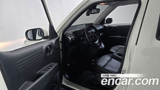 Hyundai Casper Smart, 2023 10