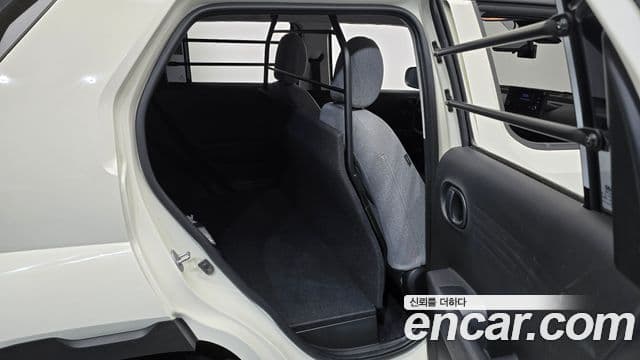 Hyundai Casper Smart, 2023 12