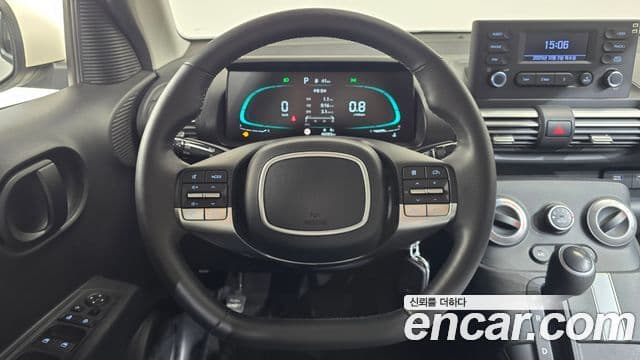 Hyundai Casper Smart, 2023 13