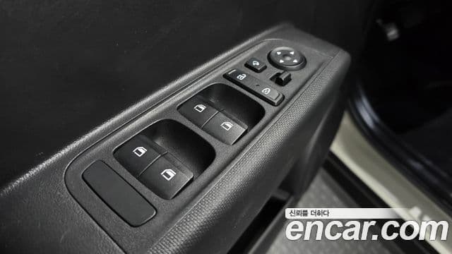 Hyundai Casper Smart, 2023 14