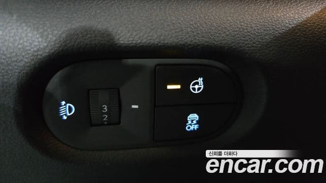 Hyundai Casper Smart, 2023 15