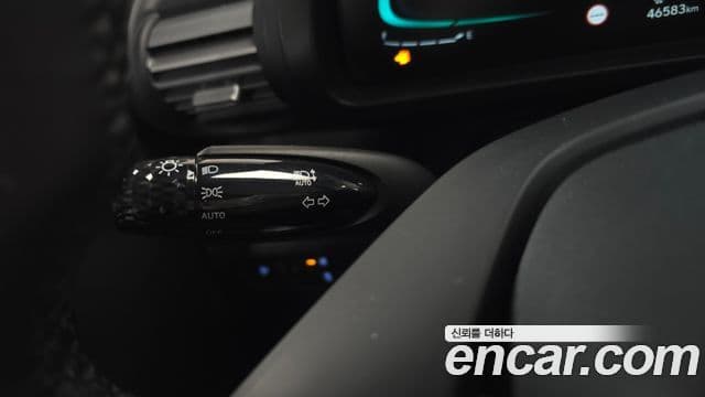 Hyundai Casper Smart, 2023 18