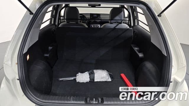 Hyundai Casper Smart, 2023 20