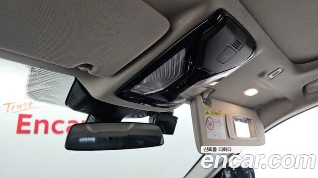 BMW 5시리즈 (G30) Luxury, 2022 17