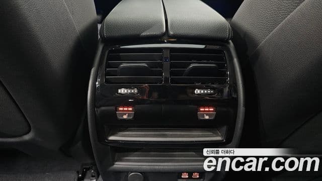 BMW 5시리즈 (G30) Luxury, 2022 19