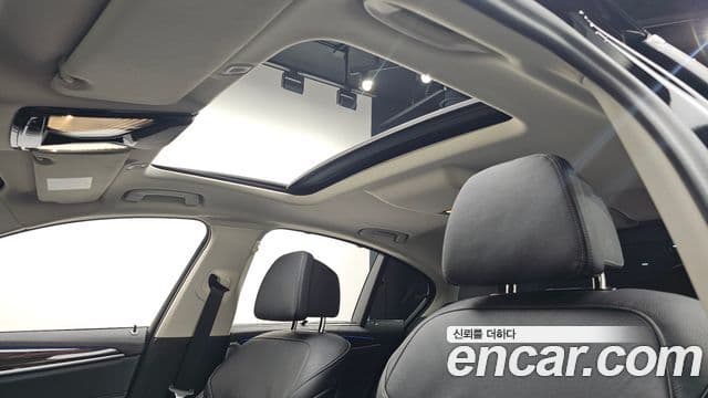 BMW 5시리즈 (G30) Luxury, 2022 20