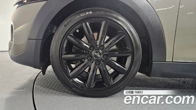 Mini Cooper S 3세대, 2019 все фото