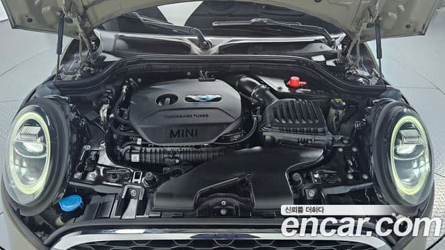 Mini Cooper S 3세대, 2019 6