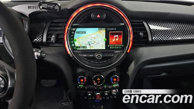 Mini Cooper S 3세대, 2019 14