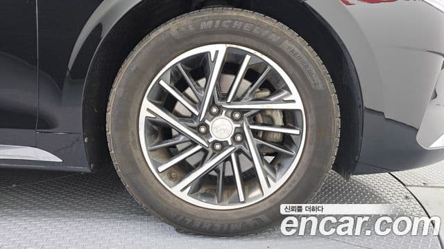 Hyundai The / новый New Grandeur IG Modern, 2020 все фото