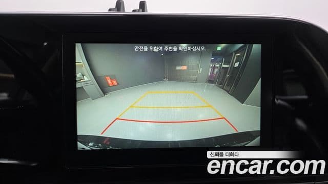 Hyundai The / новый New Grandeur IG Modern, 2020 15