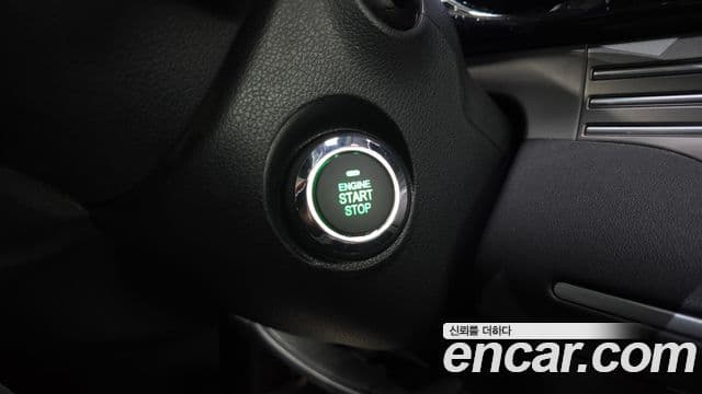 Hyundai The / новый New Grandeur IG Modern, 2020 18