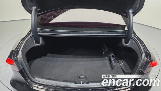 Hyundai The / новый New Grandeur IG Modern, 2020 20