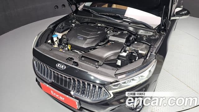 Kia K7 Premier Signature, 2020 6