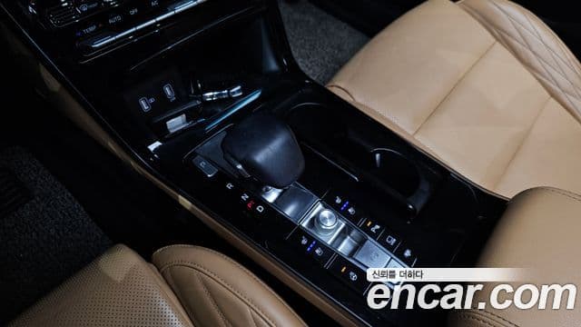 Kia K7 Premier Signature, 2020 9