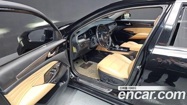 Kia K7 Premier Signature, 2020 10