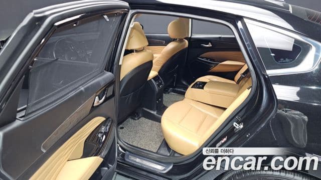 Kia K7 Premier Signature, 2020 12